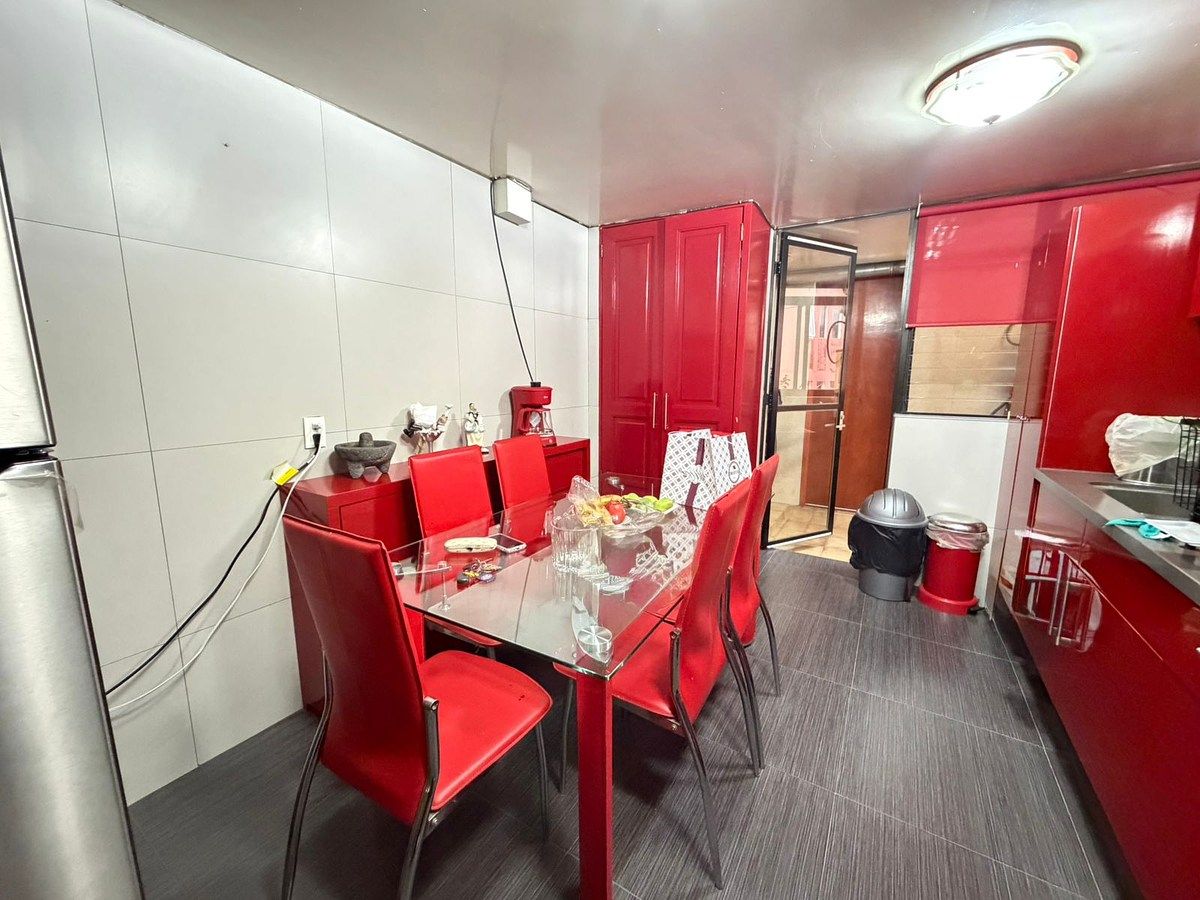 Apartamento em Insurgentes Cuicuilco, Coyoacán, foto 10 de 22