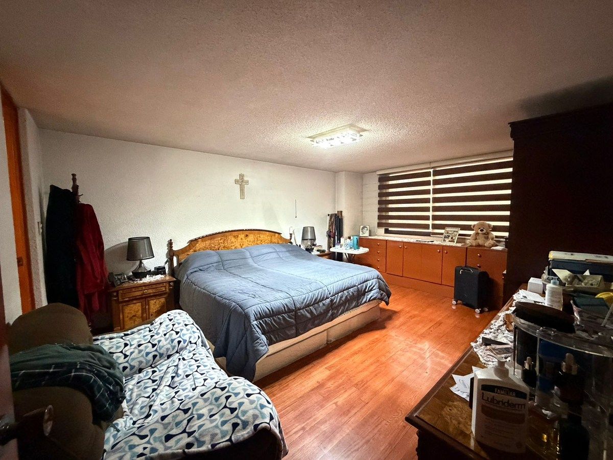 Apartamento em Insurgentes Cuicuilco, Coyoacán, foto 12 de 22