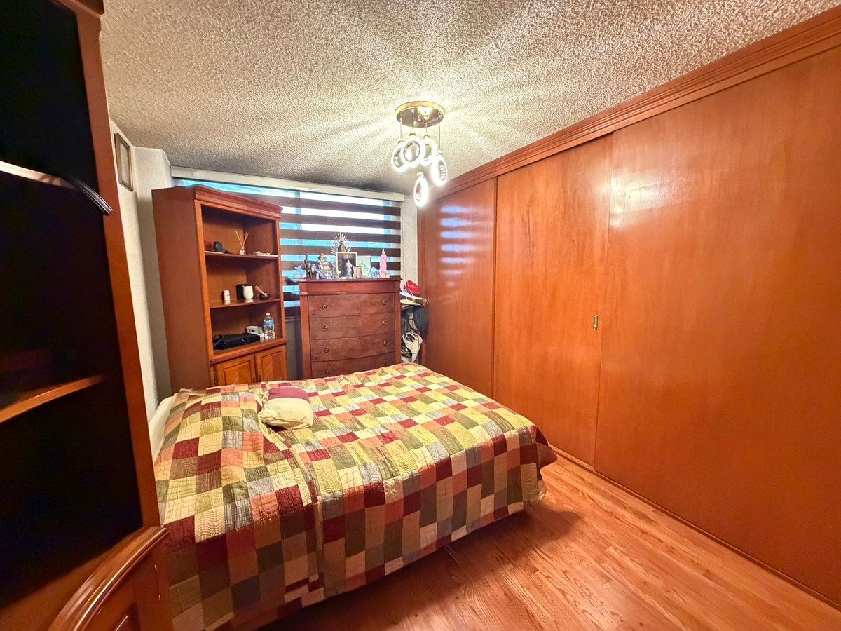 Apartamento em Insurgentes Cuicuilco, Coyoacán, foto 14 de 22