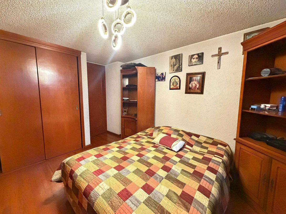 Apartamento em Insurgentes Cuicuilco, Coyoacán, foto 18 de 22