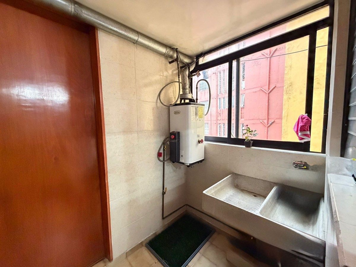 Apartamento em Insurgentes Cuicuilco, Coyoacán, foto 20 de 22