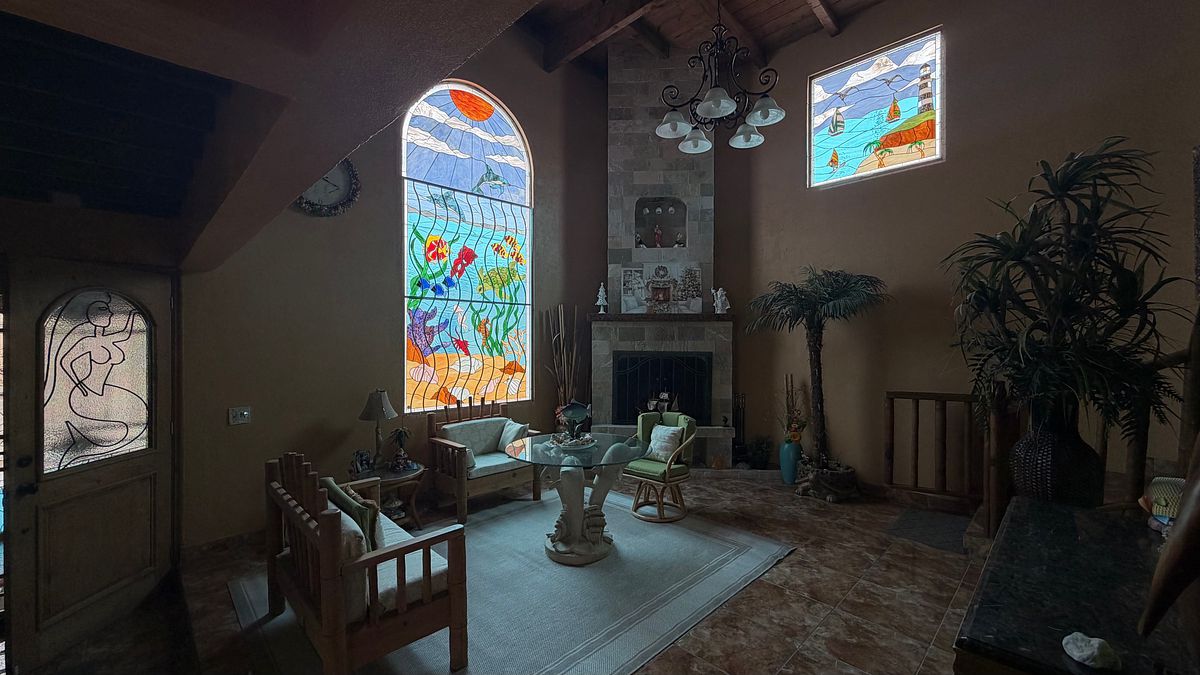Casa em Primo Tapia, Playas de Rosarito, foto 7 de 48
