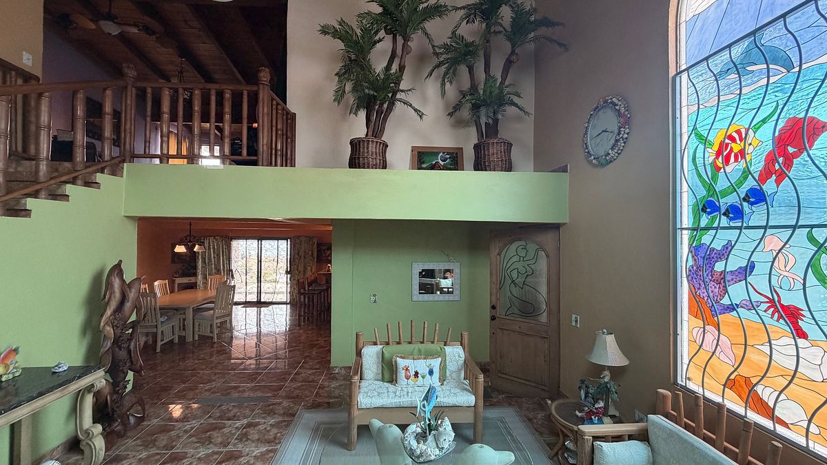 Casa em Primo Tapia, Playas de Rosarito, foto 8 de 48
