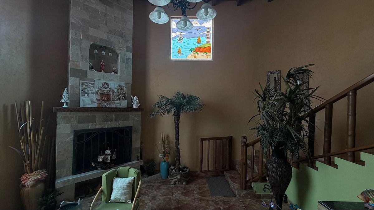 Casa em Primo Tapia, Playas de Rosarito, foto 9 de 48
