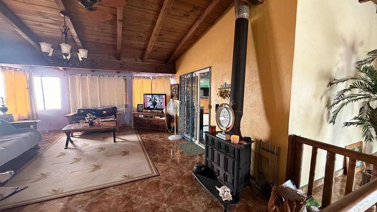 Casa em Primo Tapia, Playas de Rosarito, foto 24 de 48