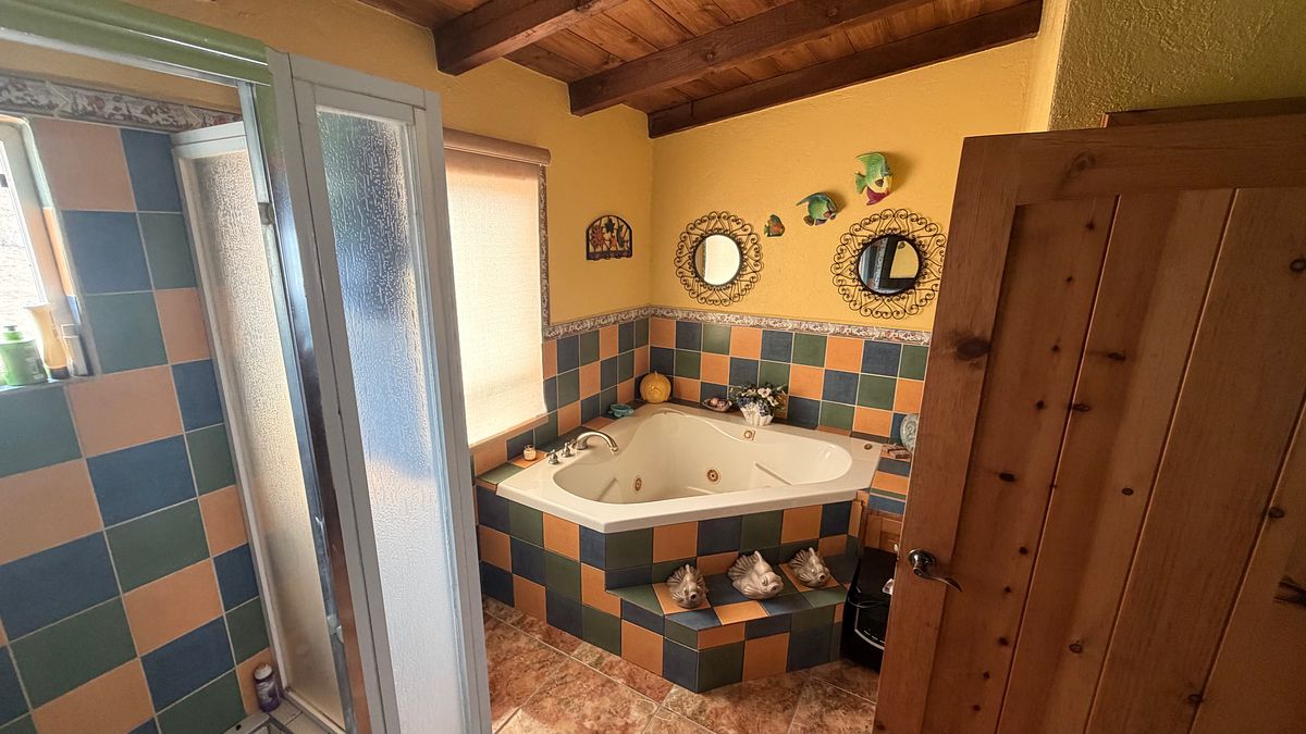 Casa em Primo Tapia, Playas de Rosarito, foto 32 de 48