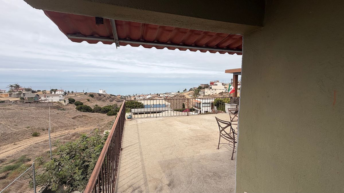 Casa em Primo Tapia, Playas de Rosarito, foto 36 de 48