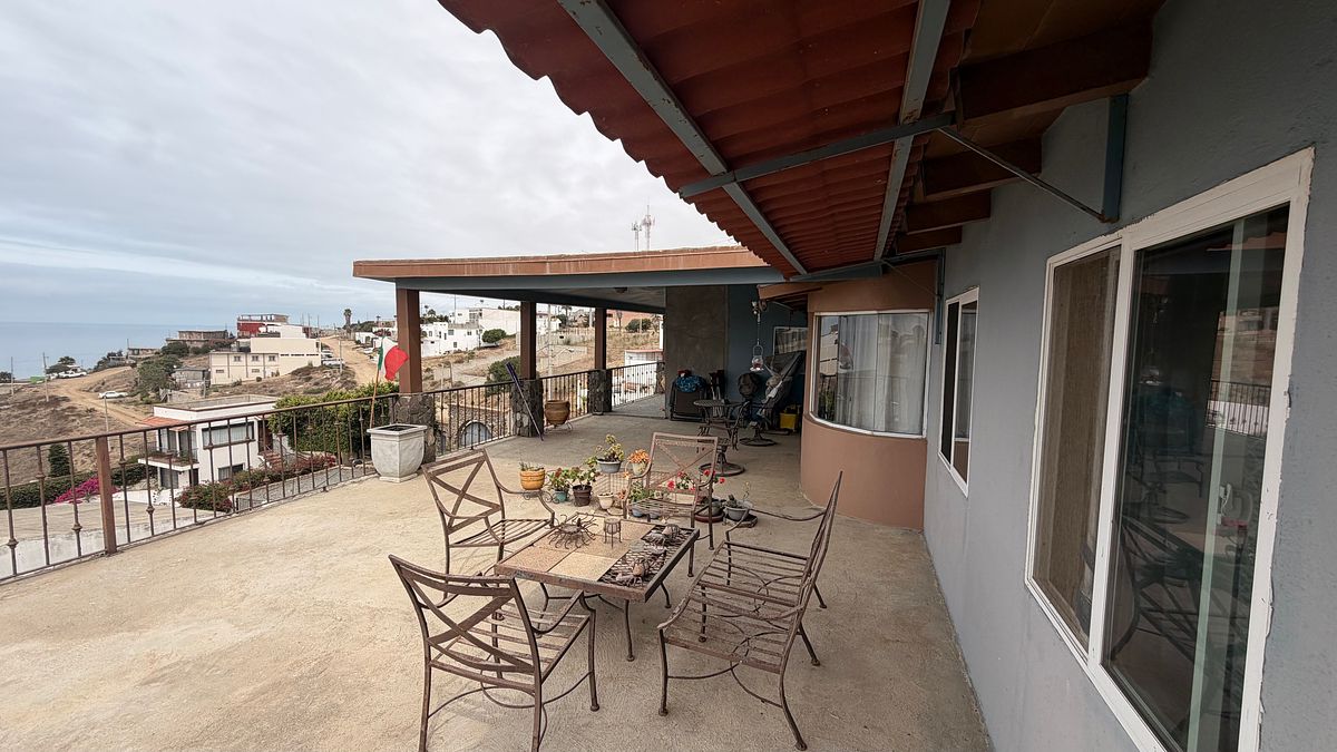 Casa em Primo Tapia, Playas de Rosarito, foto 37 de 48