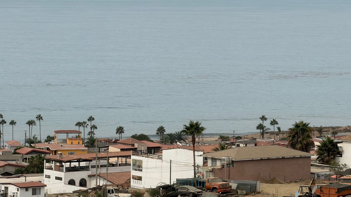 Casa em Primo Tapia, Playas de Rosarito, foto 38 de 48