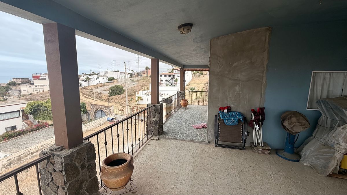 Casa em Primo Tapia, Playas de Rosarito, foto 41 de 48