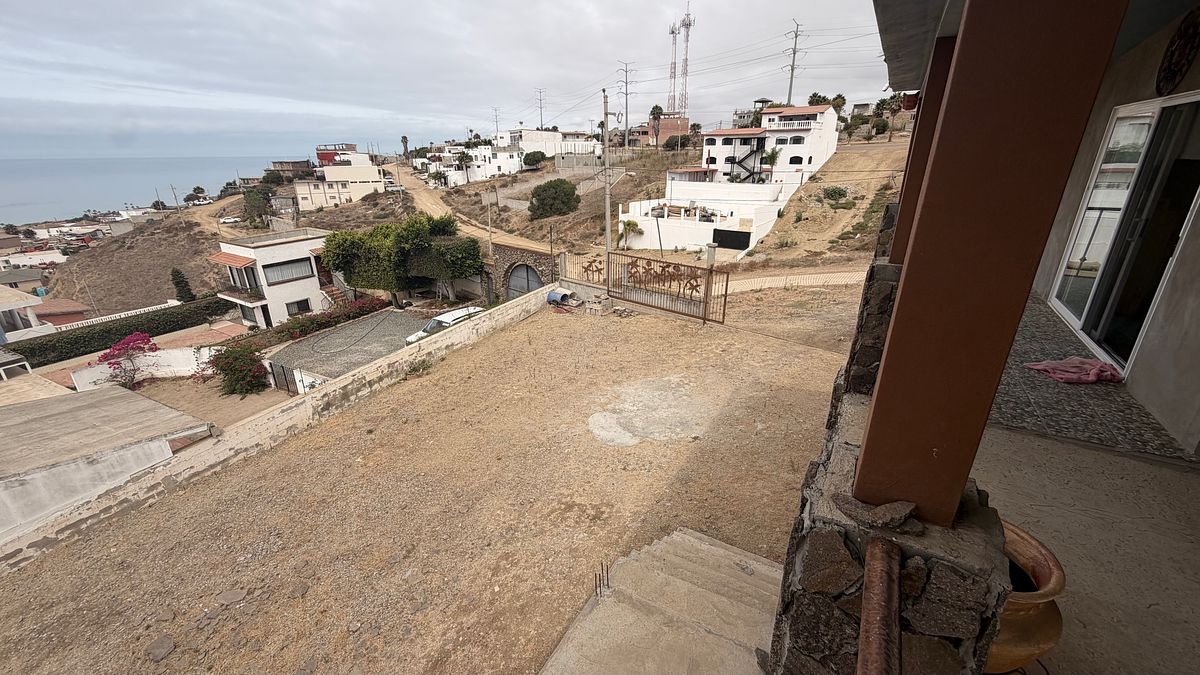 Casa em Primo Tapia, Playas de Rosarito, foto 43 de 48