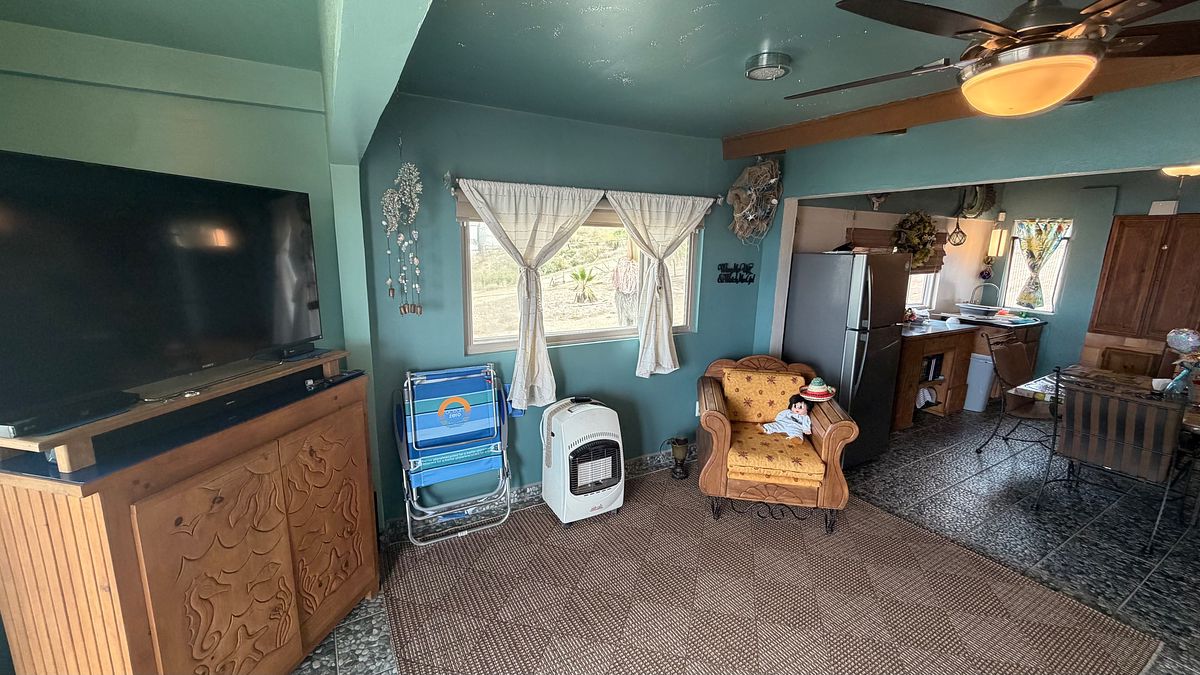 Casa em Primo Tapia, Playas de Rosarito, foto 44 de 48
