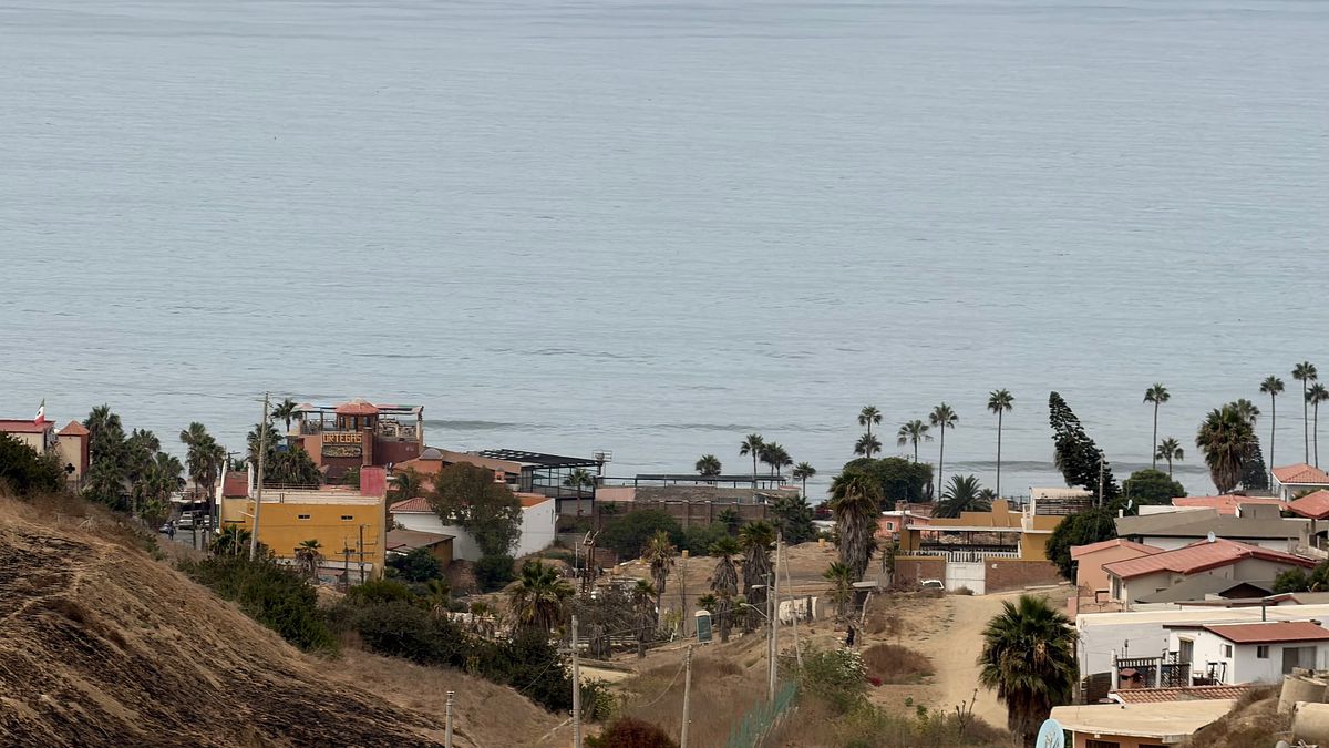 Casa em Primo Tapia, Playas de Rosarito, foto 47 de 48