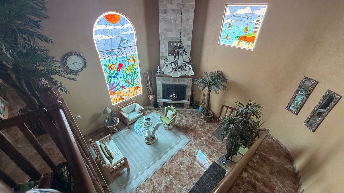 Casa em Primo Tapia, Playas de Rosarito, foto 48 de 48