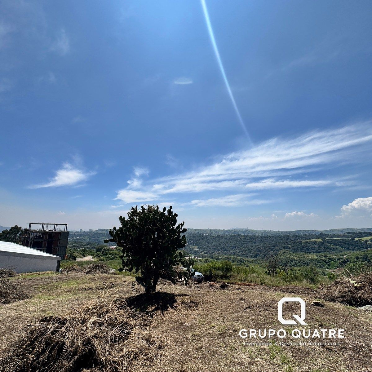 Lote comercial em Espíritu Santo, Jilotzingo, foto 4 de 8