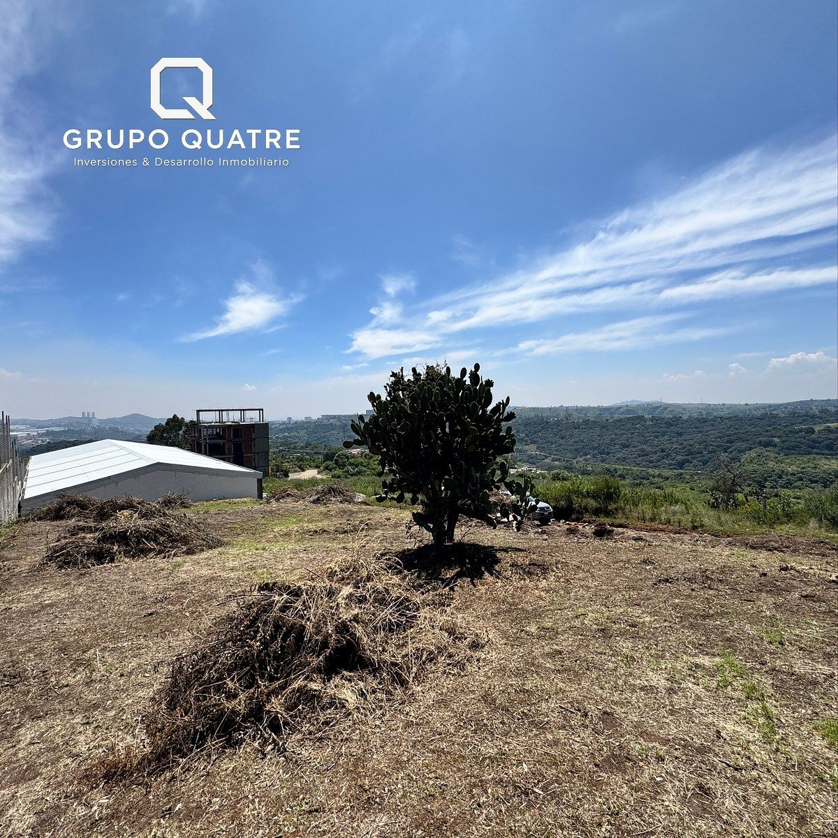 Lote comercial em Espíritu Santo, Jilotzingo, foto 5 de 8