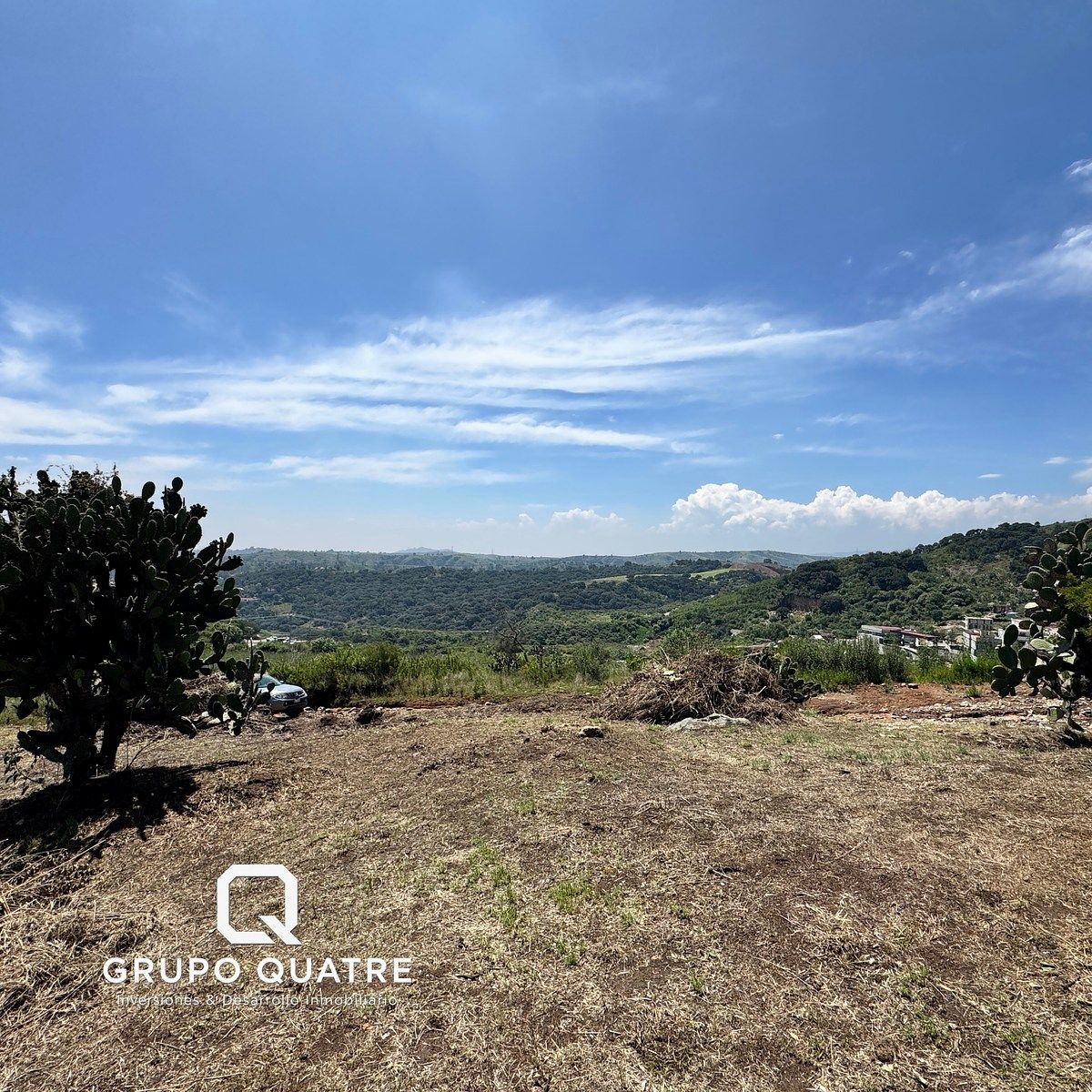 Lote comercial em Espíritu Santo, Jilotzingo, foto 6 de 8
