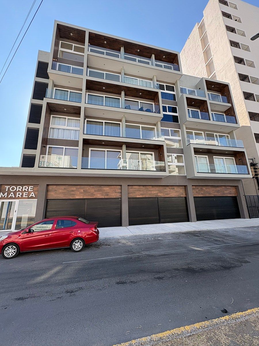 APARTAMENTO DE DOIS QUARTOS PARA ALUGUEL TORRE MAREA, foto 1 de 30