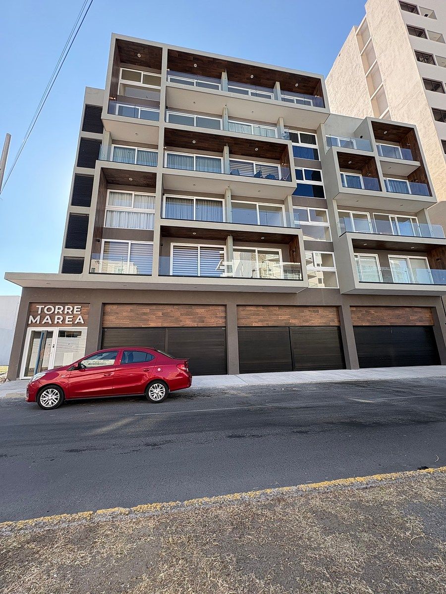 Apartamento em Costa Verde, Boca del Río, foto 2 de 30