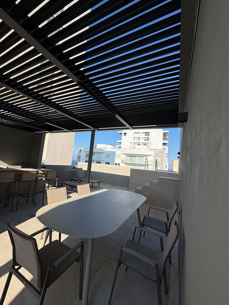 Apartamento em Costa Verde, Boca del Río, foto 25 de 30