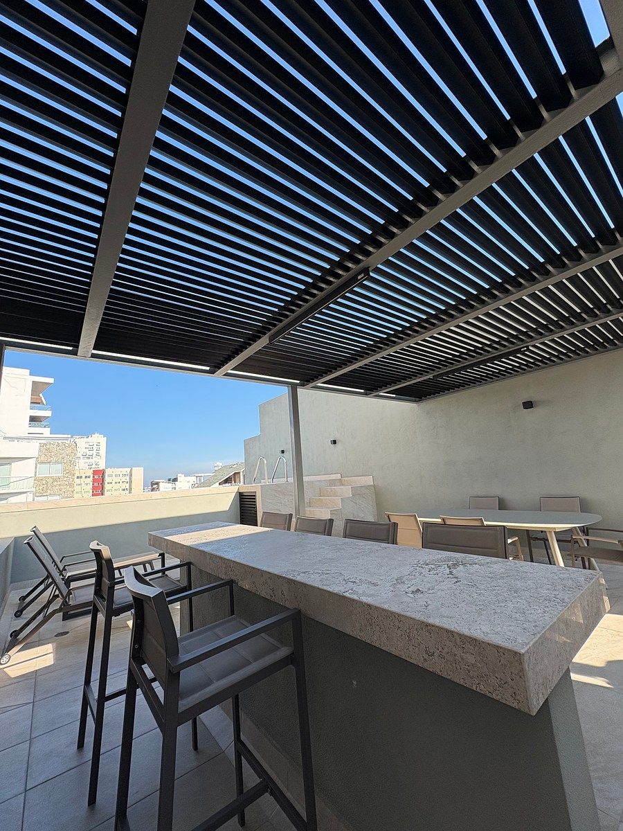 Apartamento em Costa Verde, Boca del Río, foto 24 de 30