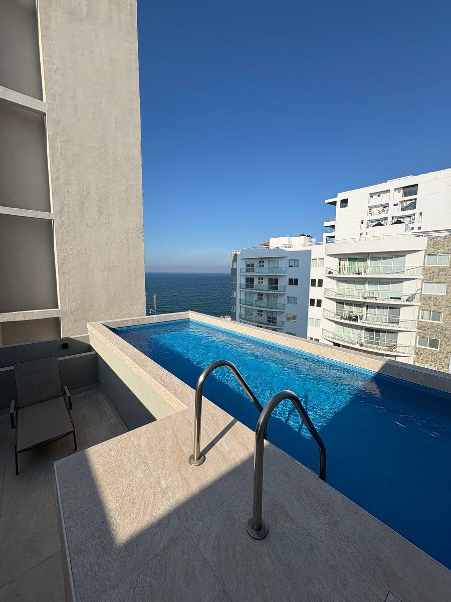 Apartamento em Costa Verde, Boca del Río, foto 28 de 30
