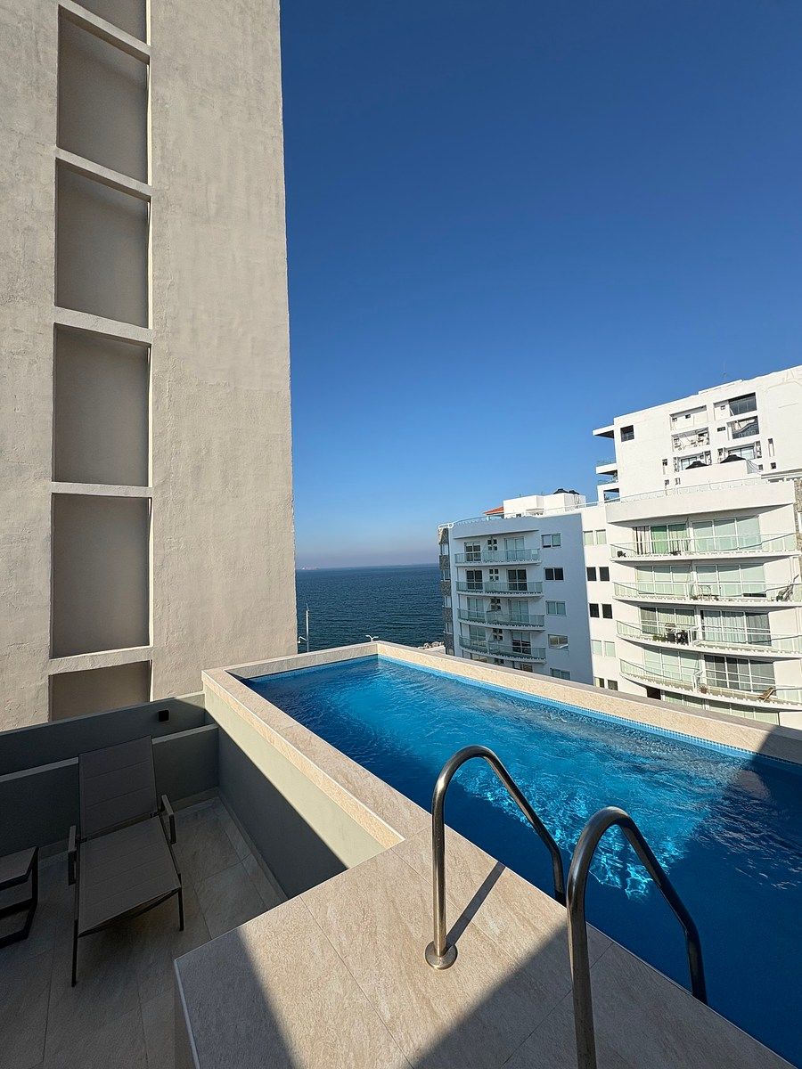 Apartamento em Costa Verde, Boca del Río, foto 29 de 30