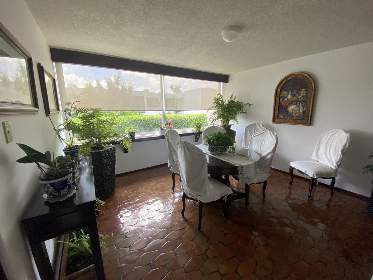 Apartamento em Cuadrante de San Francisco, Coyoacán, foto 7 de 27