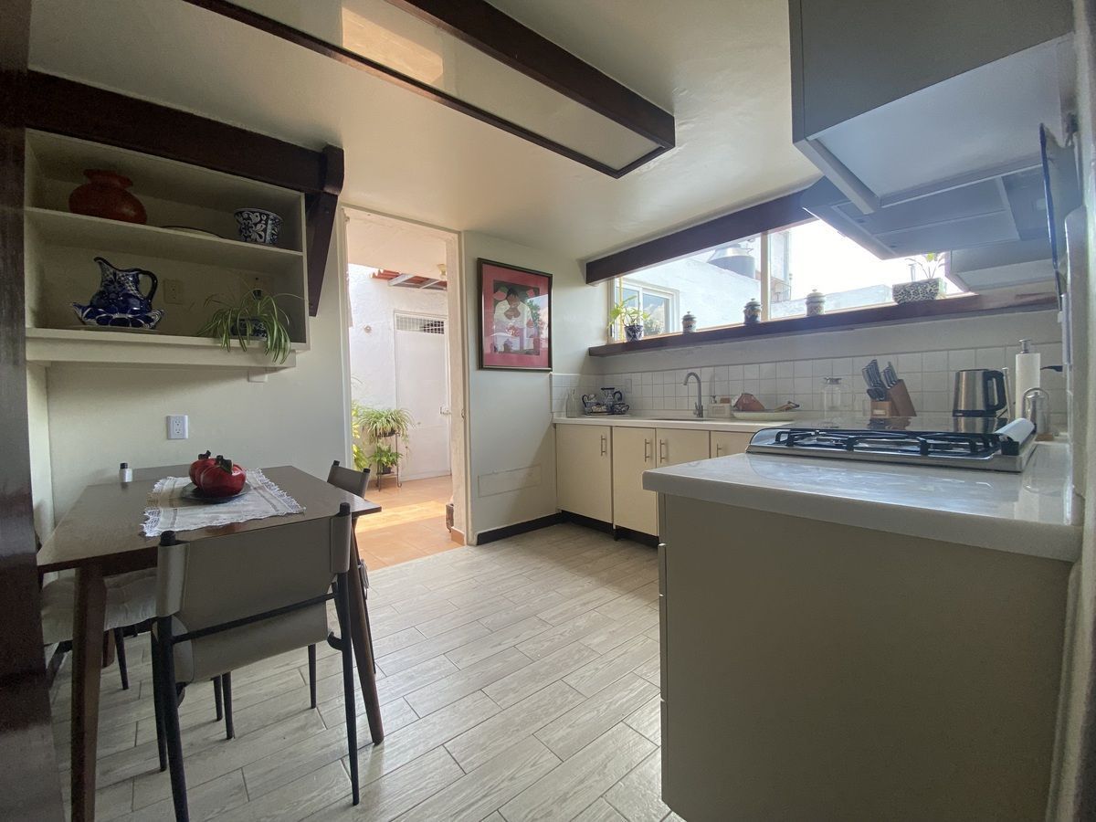 Apartamento em Cuadrante de San Francisco, Coyoacán, foto 9 de 27