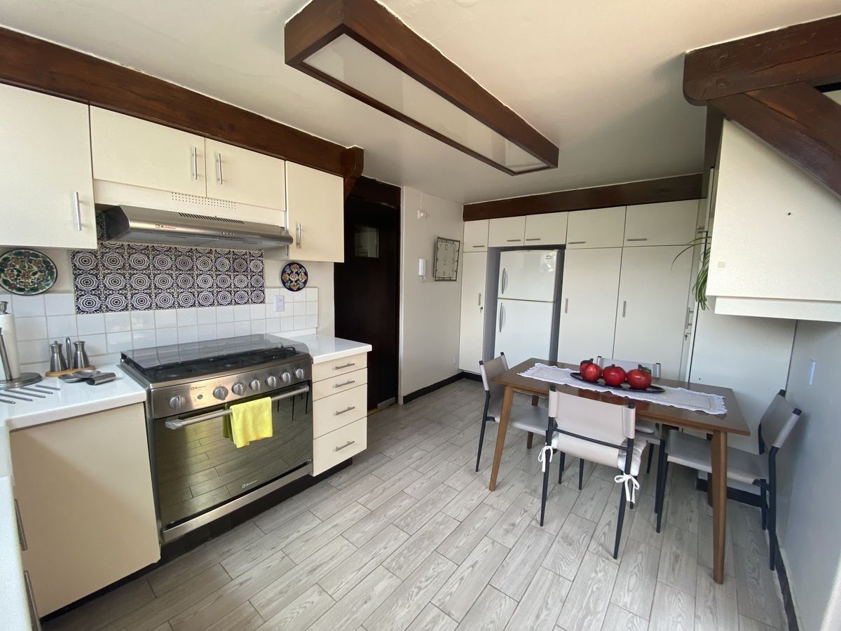 Apartamento em Cuadrante de San Francisco, Coyoacán, foto 10 de 27