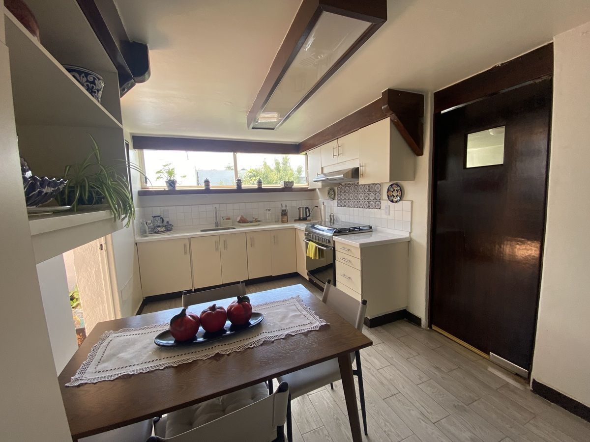 Apartamento em Cuadrante de San Francisco, Coyoacán, foto 11 de 27