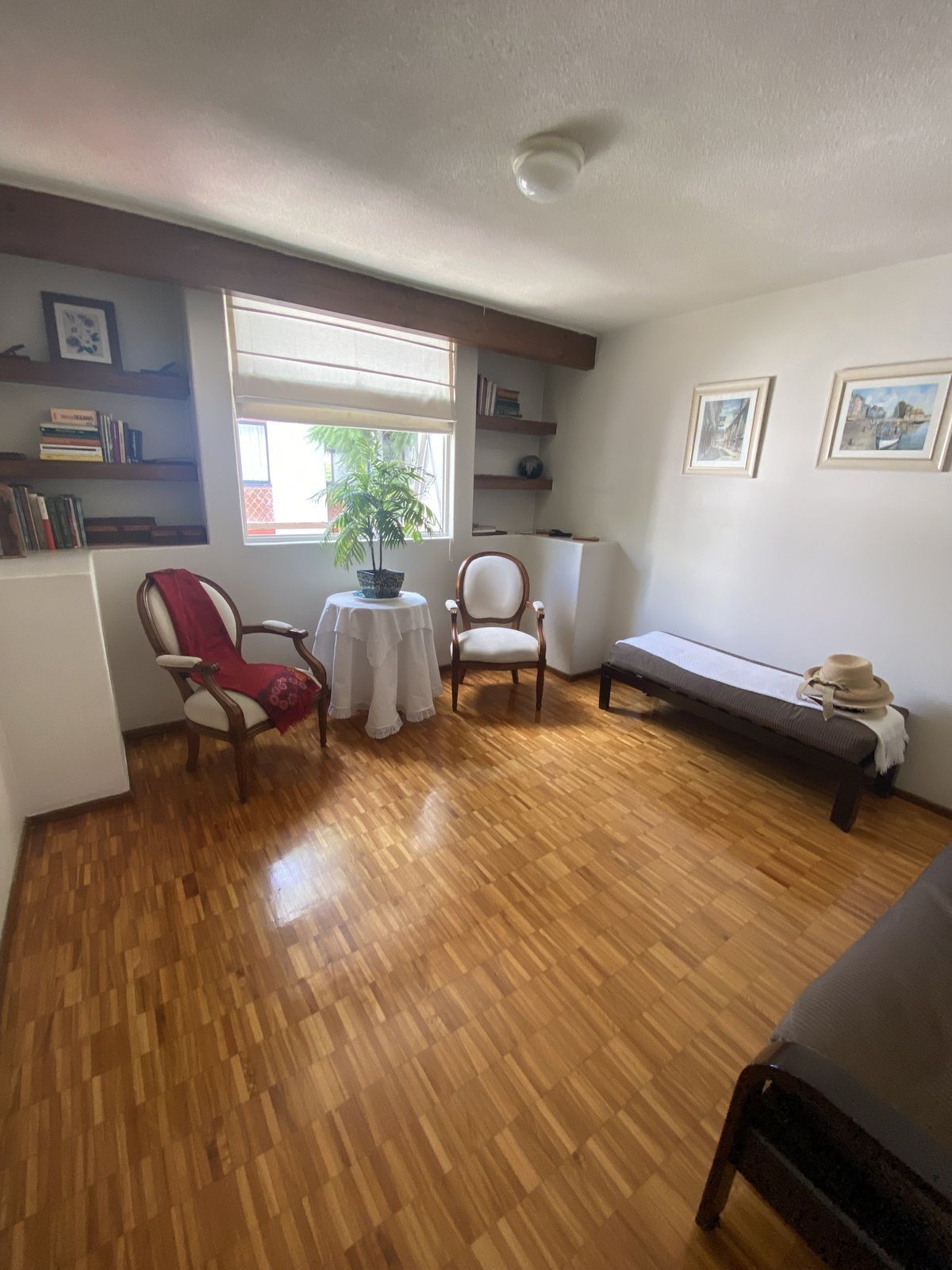 Apartamento em Cuadrante de San Francisco, Coyoacán, foto 18 de 27