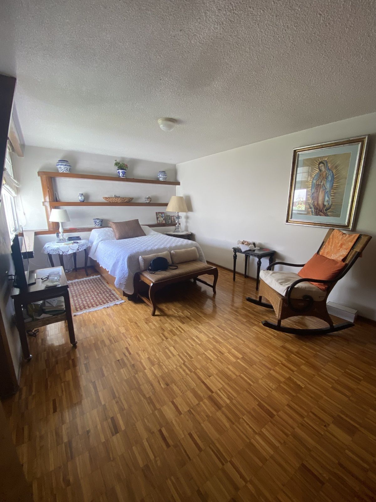 Apartamento em Cuadrante de San Francisco, Coyoacán, foto 19 de 27