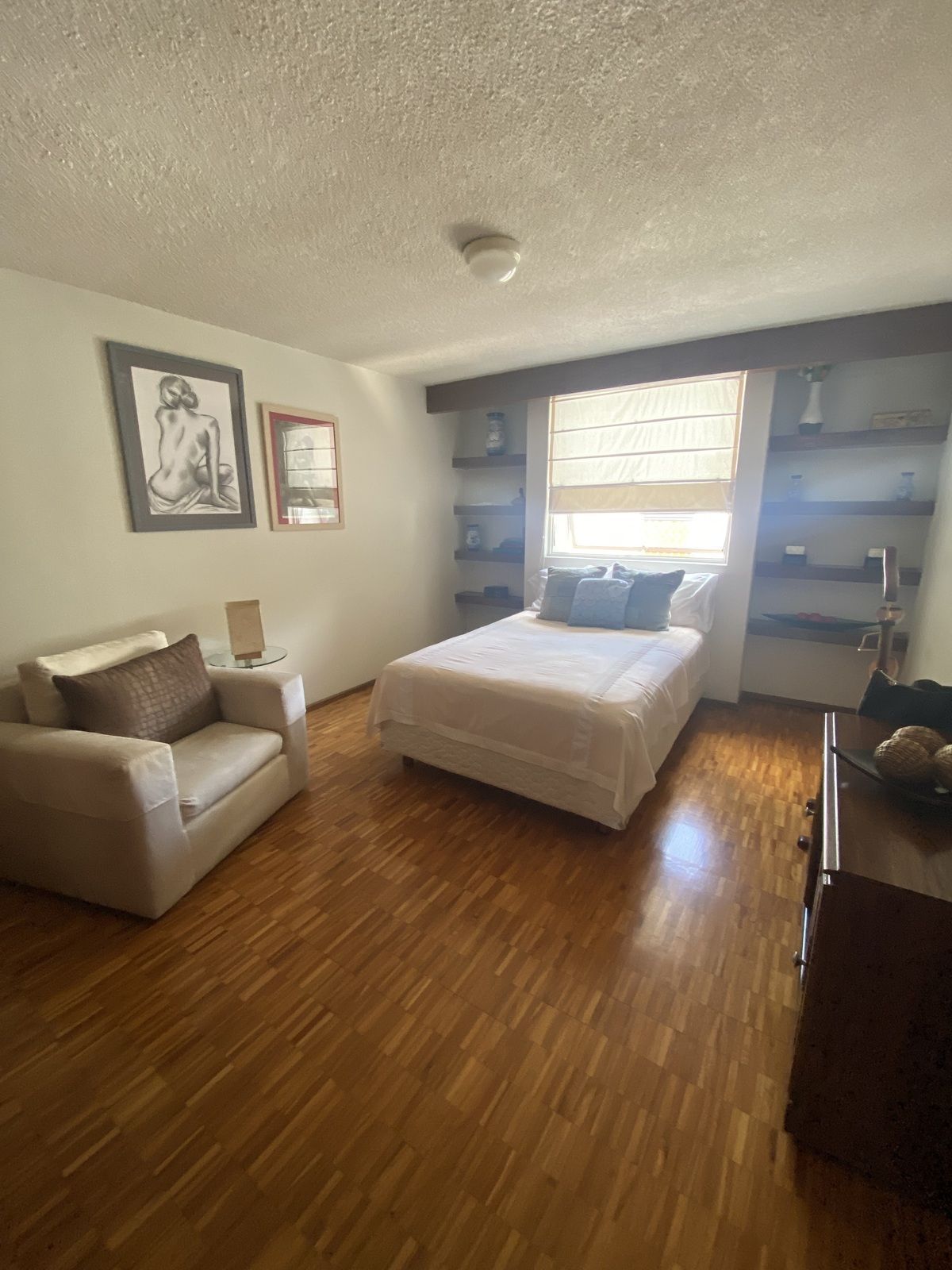 Apartamento em Cuadrante de San Francisco, Coyoacán, foto 23 de 27