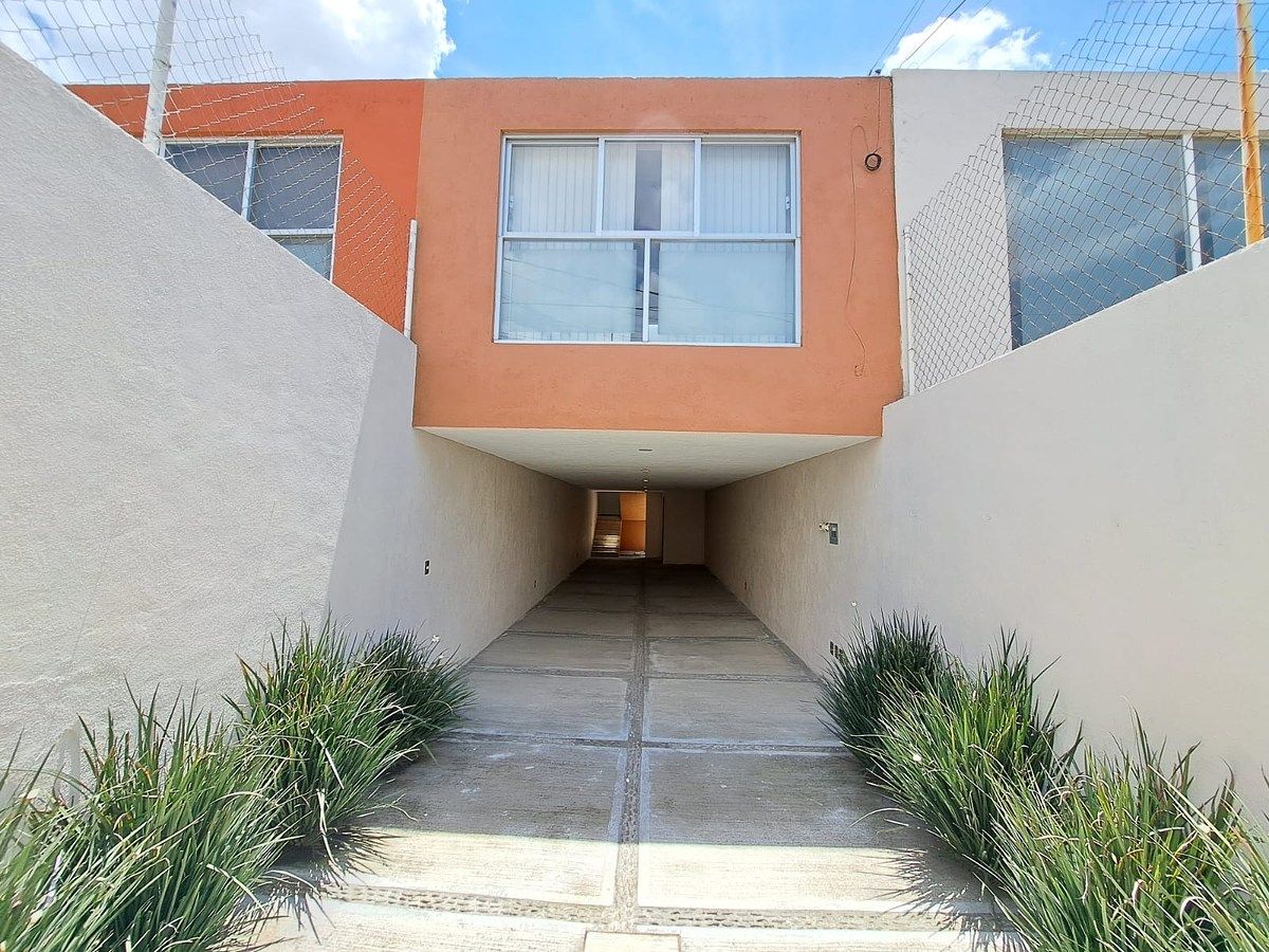 Casa em Llano Grande, Metepec, foto 2 de 11