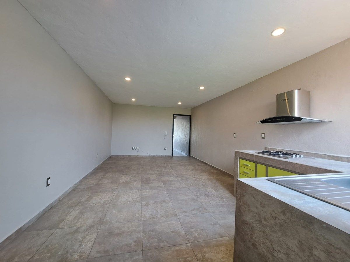 Casa em Llano Grande, Metepec, foto 5 de 11