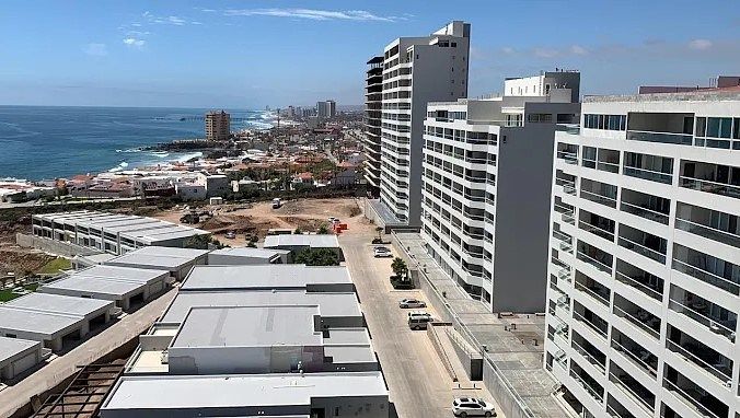 Villas Exclusivas Frente al Mar — Precios de Preconstrucción en Playas de Rosarito, foto 1 de 48