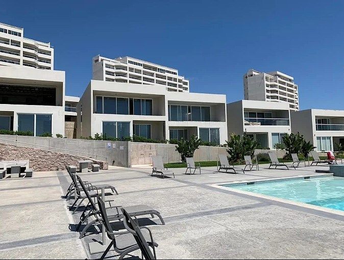 Casa en Rosarito Centro, Playas de Rosarito, foto 2 de 48
