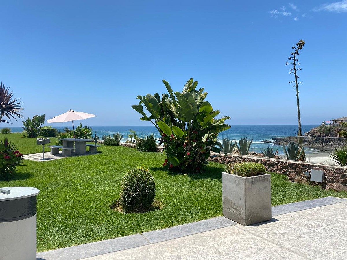 Casa en Rosarito Centro, Playas de Rosarito, foto 44 de 48