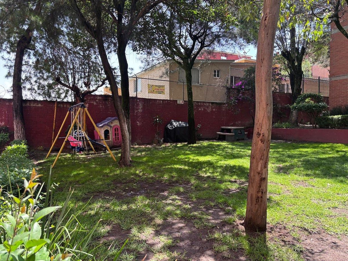 Apartamento em Lomas de Atizapán, Atizapán de Zaragoza, foto 16 de 17
