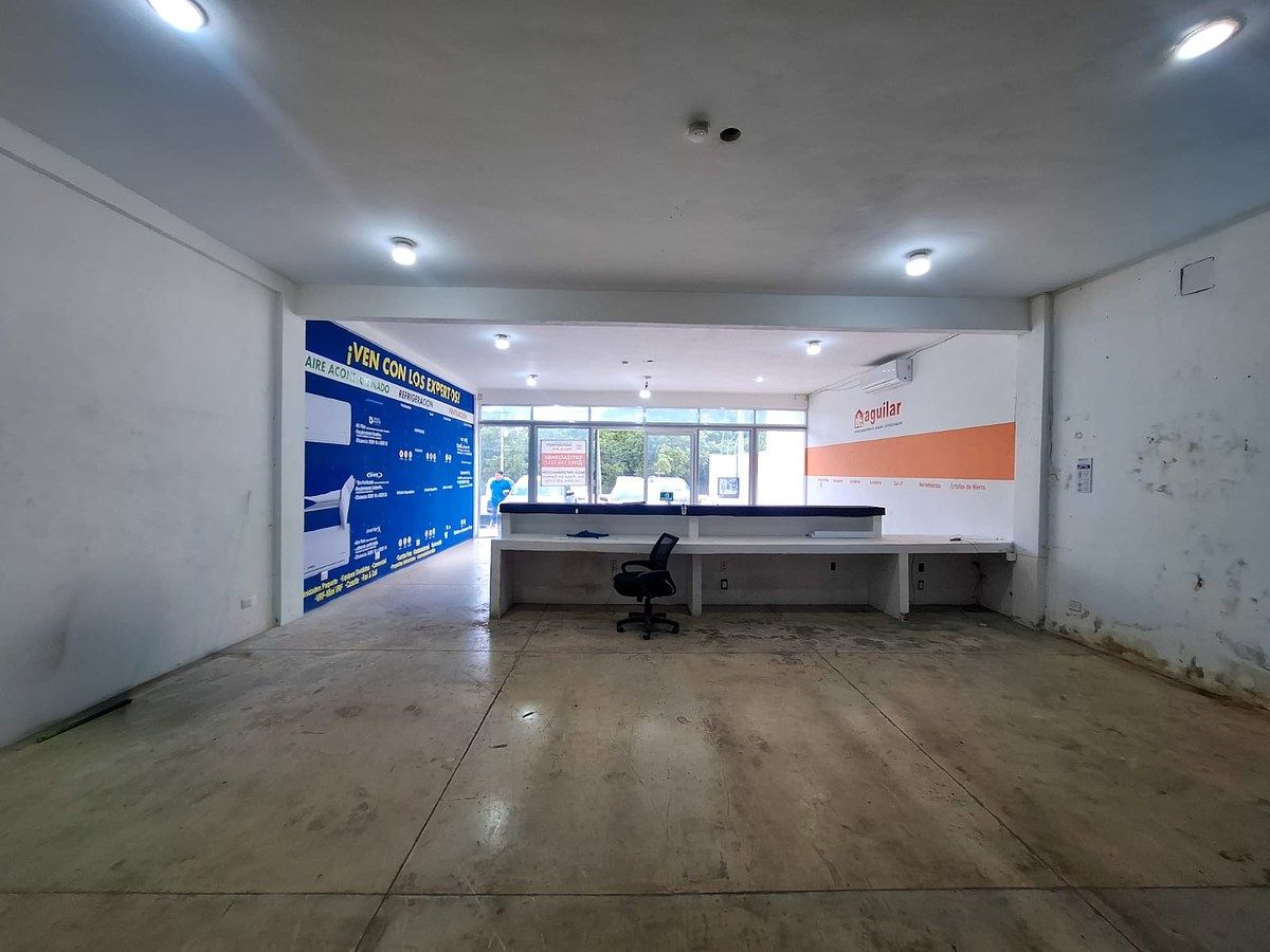 Local comercial en Villas Tulum, Tulum, foto 4 de 13