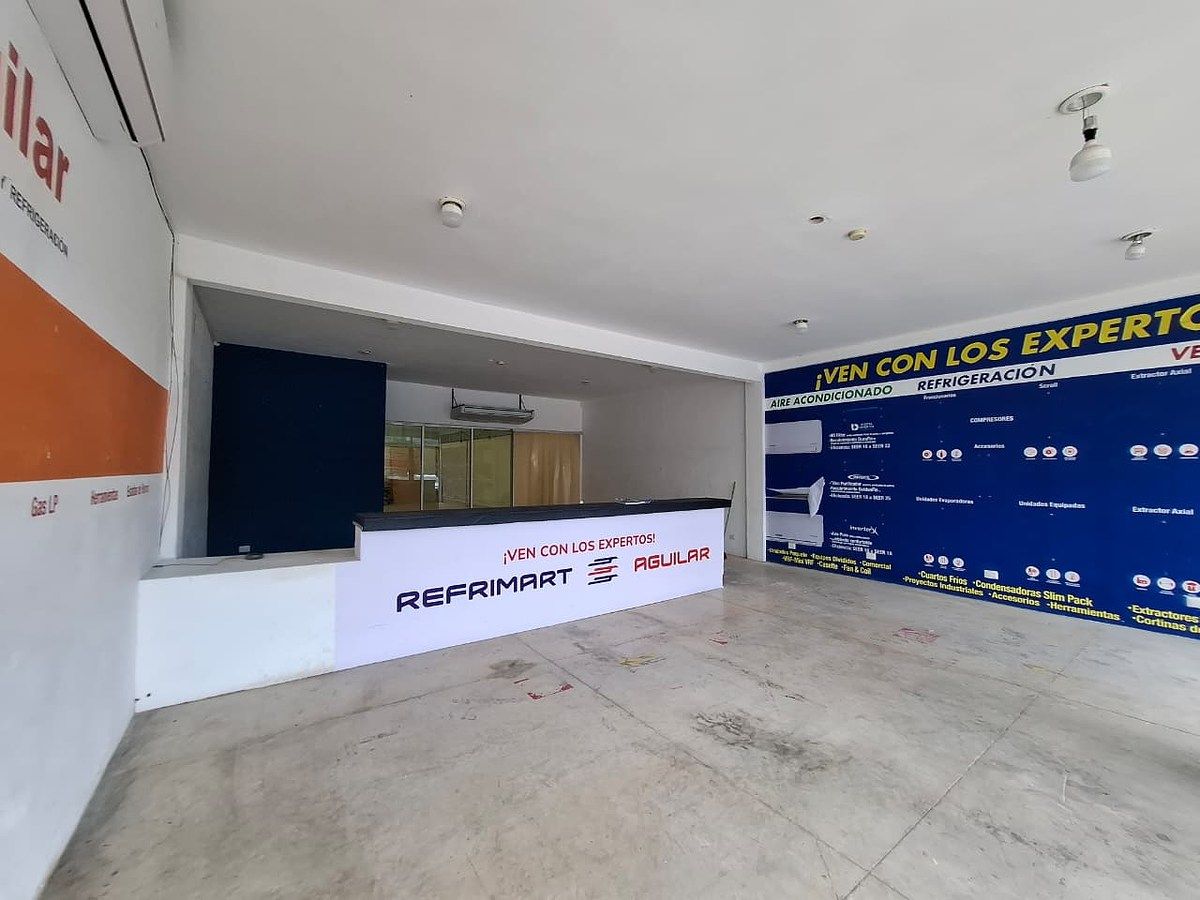 Local comercial en Villas Tulum, Tulum, foto 12 de 13