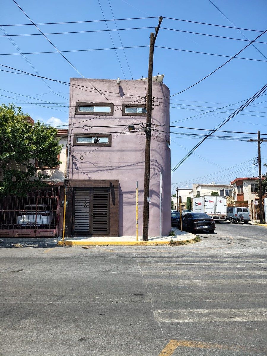 Edifício em Mitras Norte, Monterrey, foto 2 de 17