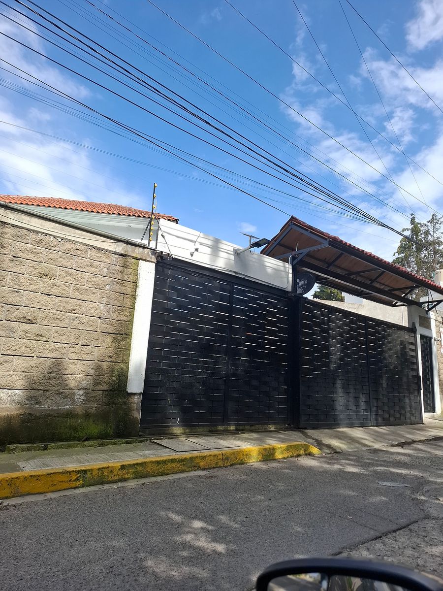 Casa em condomínio fechado em Cacalomacán Centro, Toluca, foto 8 de 30