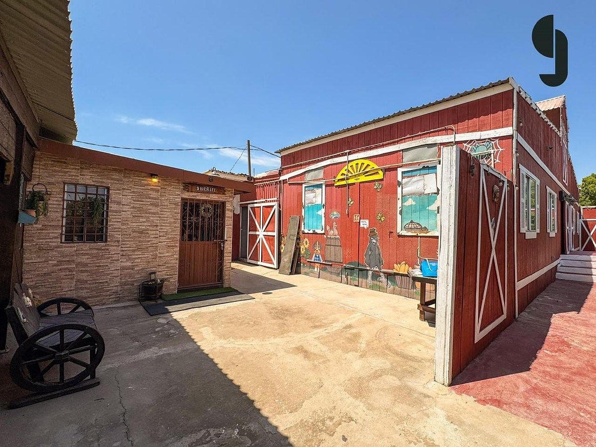 Local em Xochimilco, Mexicali, foto 19 de 23