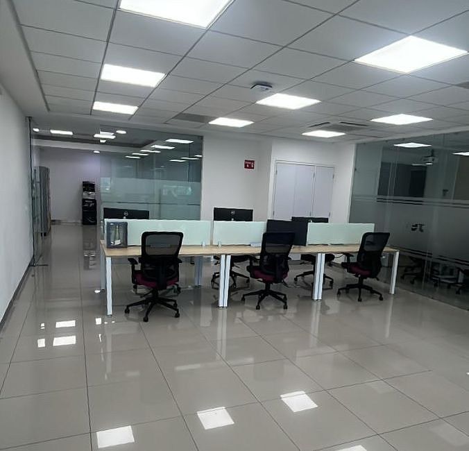 Office in Vallarta Norte, Guadalajara, photo 4 of 9