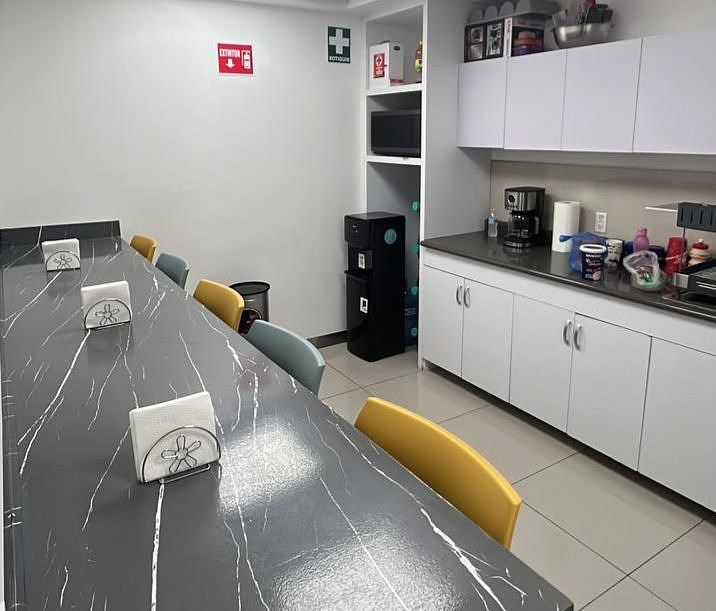 Office in Vallarta Norte, Guadalajara, photo 6 of 9