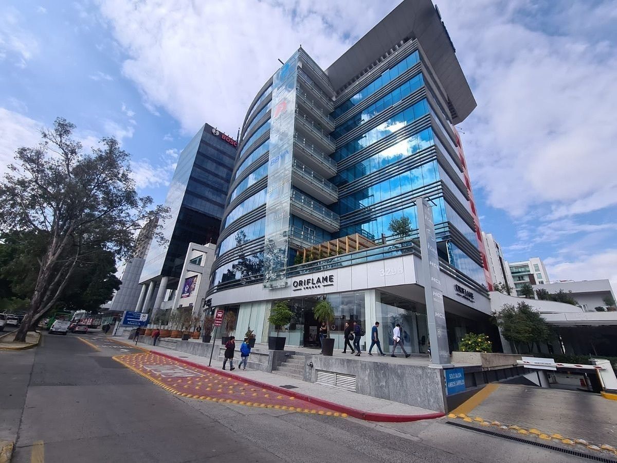 Office in Vallarta Norte, Guadalajara, photo 9 of 9