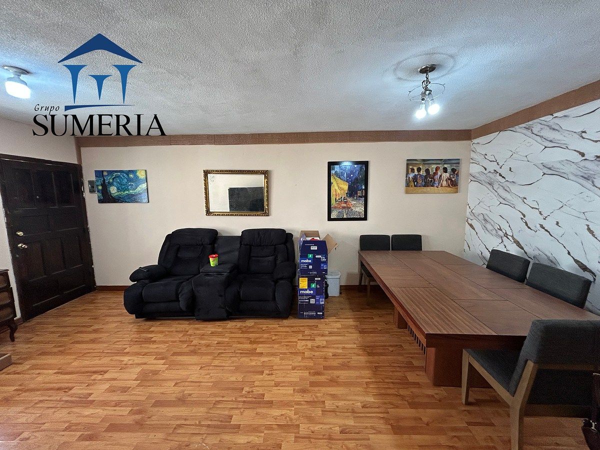 Departamento en Santo Niño, Chihuahua, foto 5 de 8