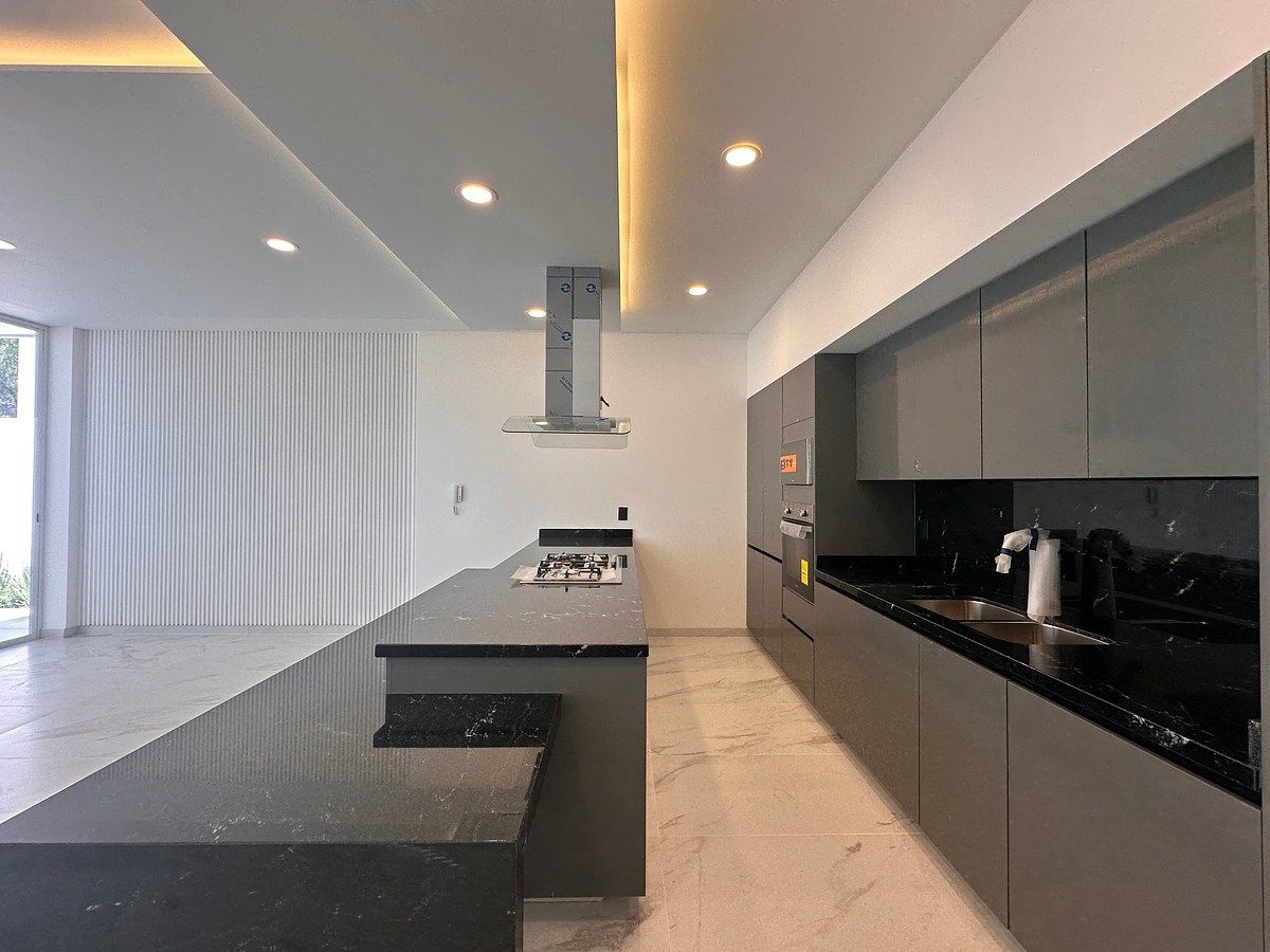 Casa en condominio en St Ángelo Residence, Jesús María, foto 8 de 41